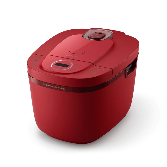 3000 Series Philips Digital Rice Cooker - Image 9