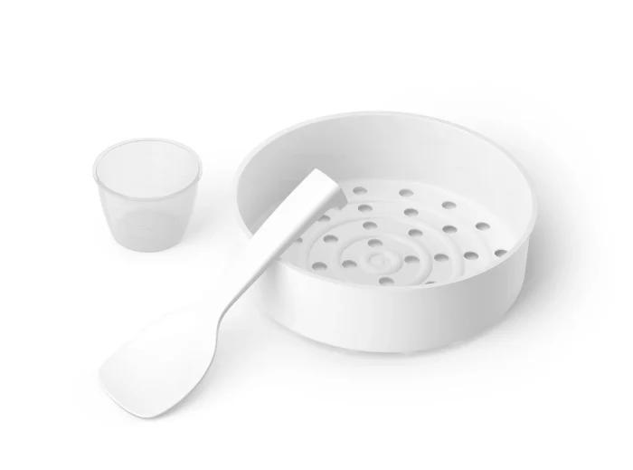 3000 Series Philips Digital Rice Cooker - Image 7