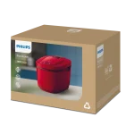 3000 Series Philips Digital Rice Cooker - Image 8