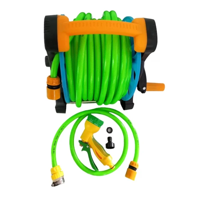 Portable Hose Reel - Image 5