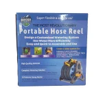 Portable Hose Reel - Image 3