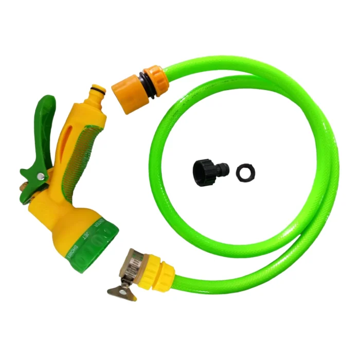 Portable Hose Reel - Image 2