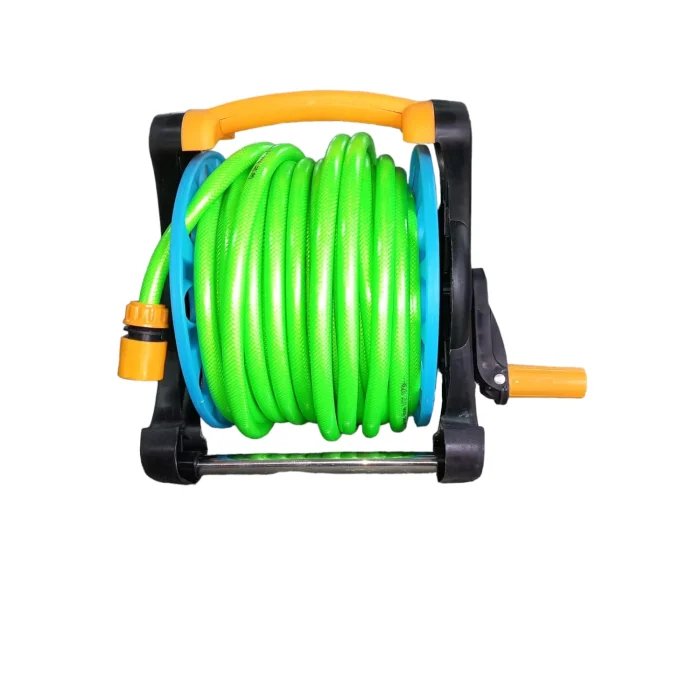 Portable Hose Reel - Image 4