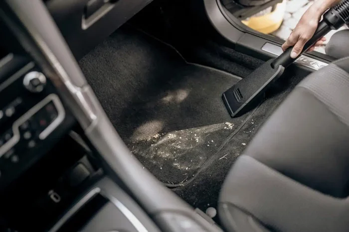 Karcher WD3 Anniversary Edition - Image 5