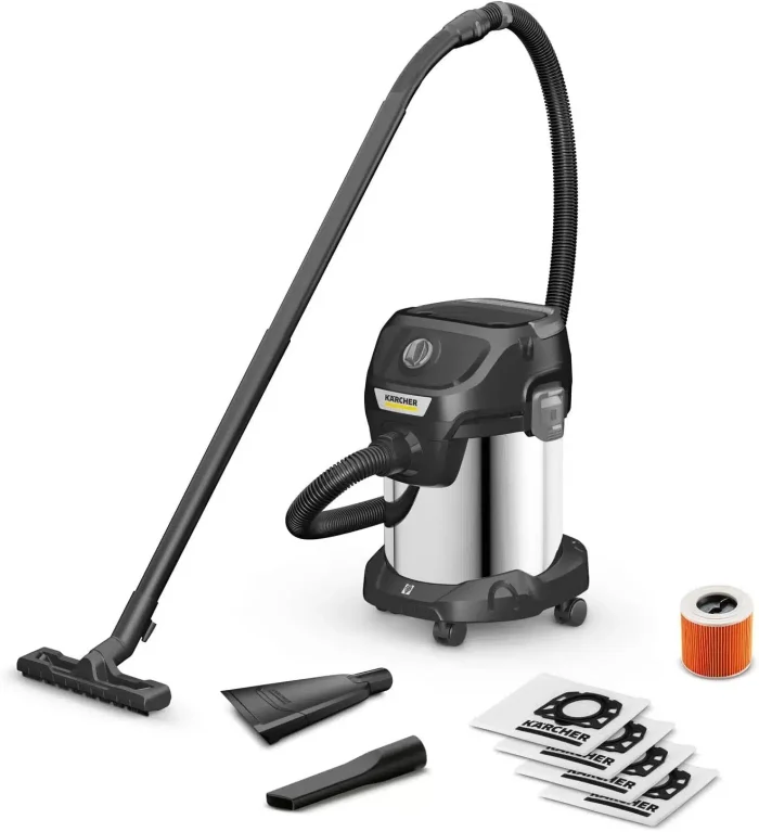 Karcher WD3 Anniversary Edition - Image 7