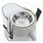 BLACK+DECKER Juice Extractor 250W - Image 3