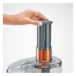 BLACK+DECKER Juice Extractor 250W - Image 5