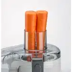 BLACK+DECKER Juice Extractor 250W - Image 6