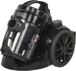 BLACK+DECKER Multi-Cyclonic Vacuum Cleaner, 1480W - Image 3