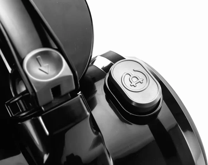 BLACK+DECKER Multi-Cyclonic Vacuum Cleaner, 1480W - Image 5