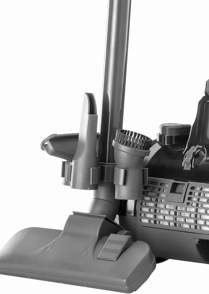 BLACK+DECKER Multi-Cyclonic Vacuum Cleaner, 1480W - Image 6