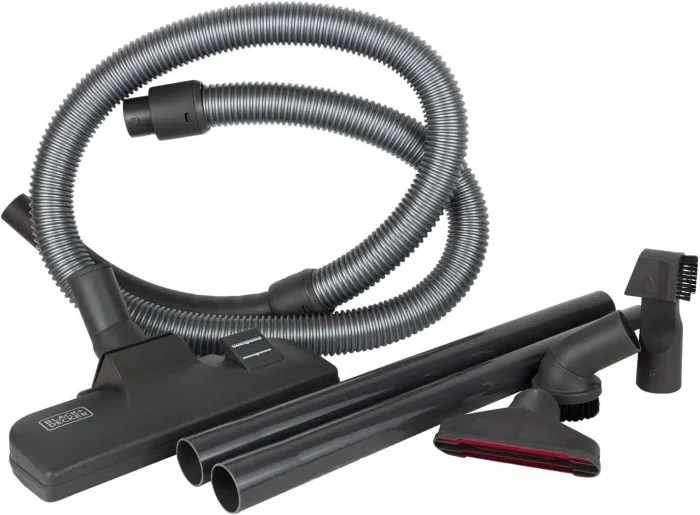 BLACK+DECKER Multi-Cyclonic Vacuum Cleaner, 1480W - Image 7