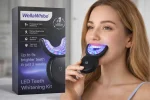 WellaWhite Led Teeth Whitening Kit - Image 3