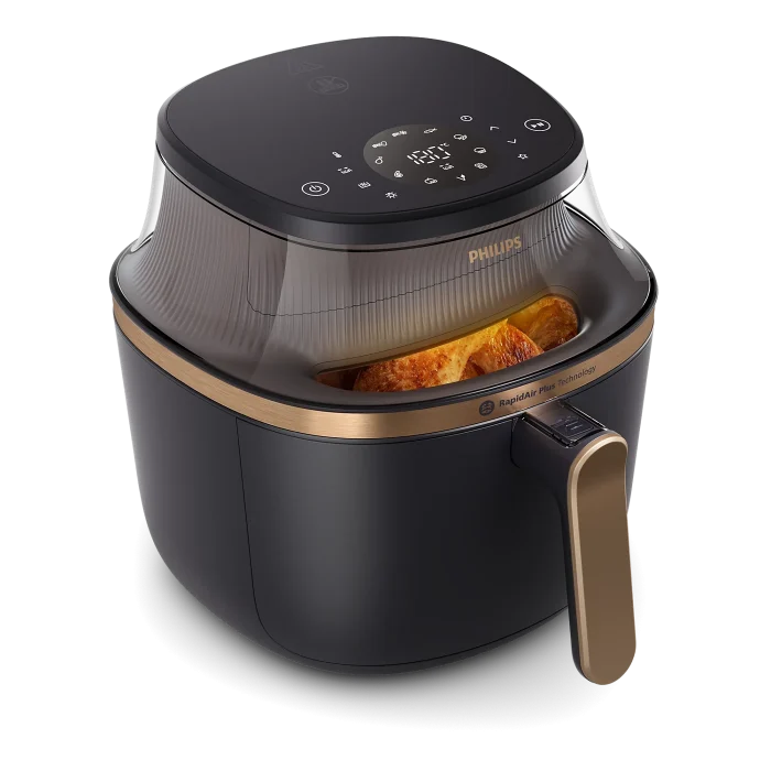Philips 3000 Series Airfryer 4.2L - Image 3