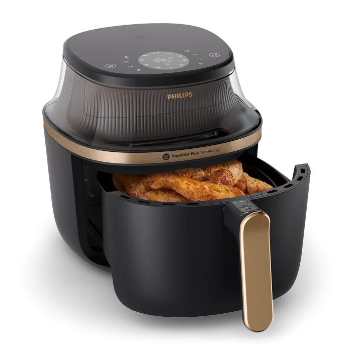 Philips 3000 Series Airfryer 4.2L - Image 5