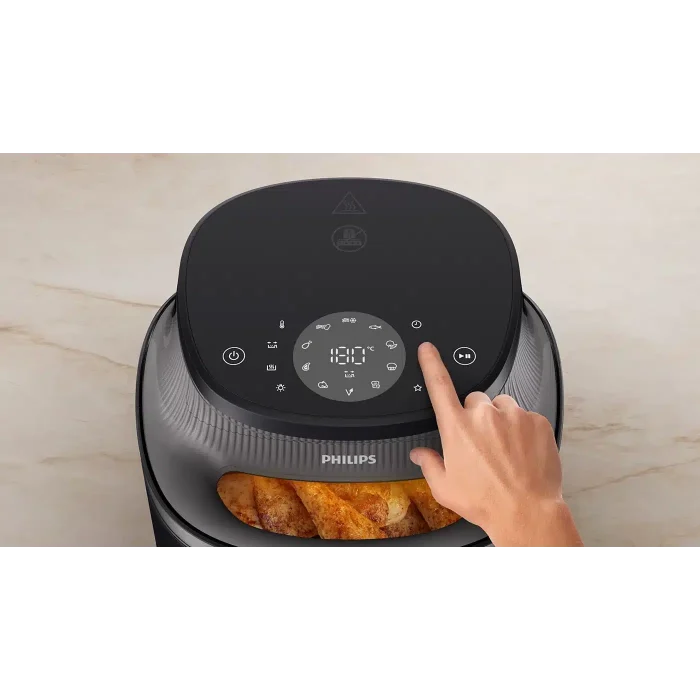 Philips 3000 Series Airfryer 4.2L - Image 7