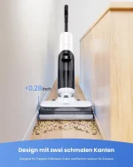 Proscenic Washvac F10 - Image 3