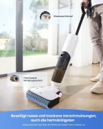 Proscenic Washvac F10 - Image 4