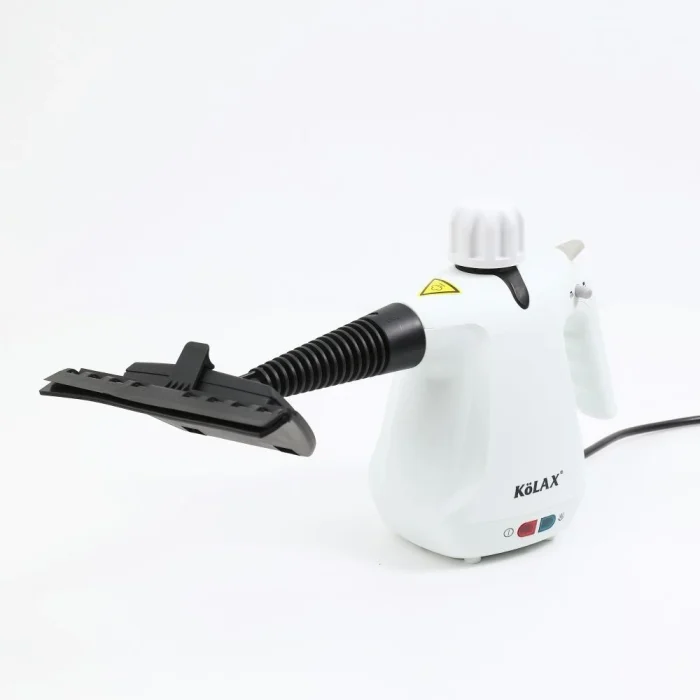 kolax steam cleaner - Image 3