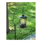 Hydraulic Folding Tactical Camping Table - Image 4