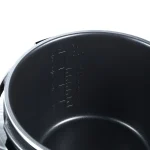 KOLAX' Cooker Multi Cooker (6L) - Image 4