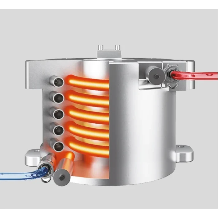 Newal coffee maker 3877 - Image 4