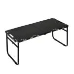 Hydraulic Folding Tactical Camping Table