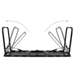 Hydraulic Folding Tactical Camping Table - Image 5