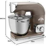 ETA Stand Mixer (ETA002890030) - Image 9