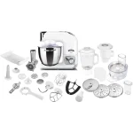 ETA Gratus Max III Stand Mixer (ETA002890061) - Image 2