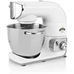 ETA Gratus Max III Stand Mixer (ETA002890061) - Image 3