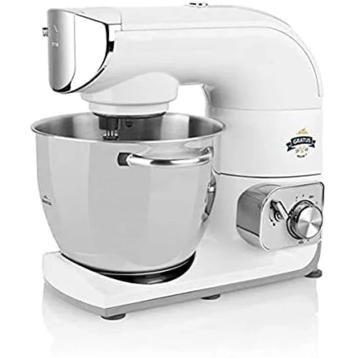 ETA Gratus Max III Stand Mixer (ETA002890061) - Image 3