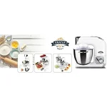 ETA Gratus Max III Stand Mixer (ETA002890061) - Image 5