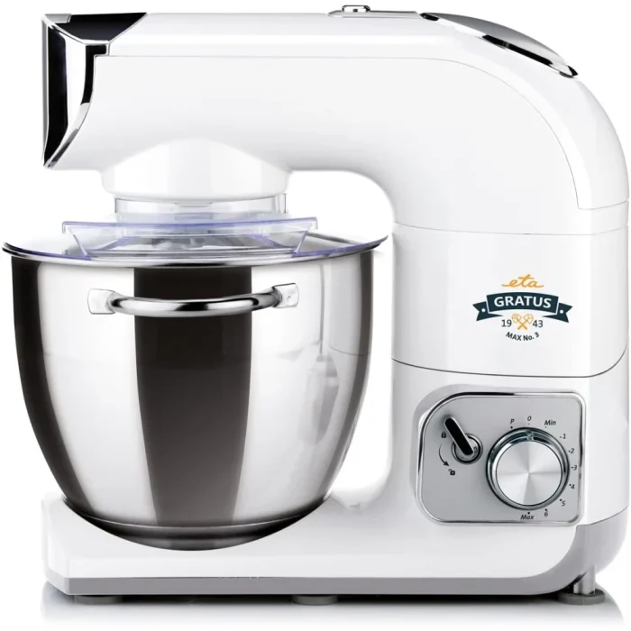 ETA Gratus Max III Stand Mixer (ETA002890061) - Image 6