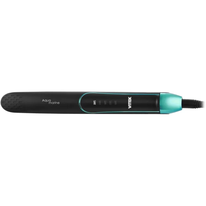 Straightener Vitek VT-2247 50W max. temp.: 230C coating: ceramic-tourmaline - Image 3