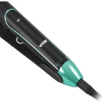 Straightener Vitek VT-2247 50W max. temp.: 230C coating: ceramic-tourmaline - Image 6