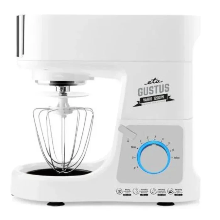 ETA  Stand Mixer Gustus Vario II (112890020) - Image 8