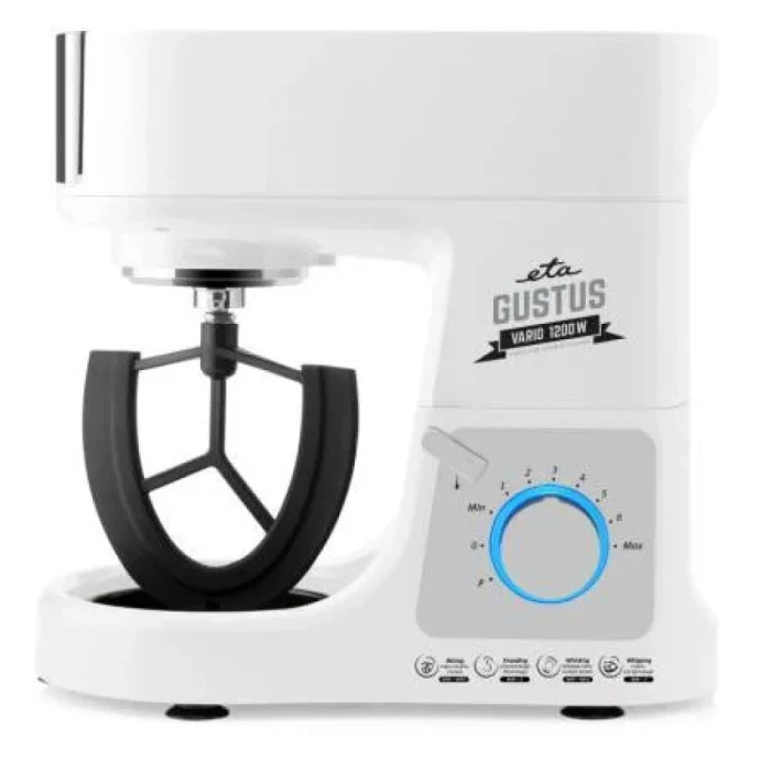 ETA  Stand Mixer Gustus Vario II (112890020) - Image 10