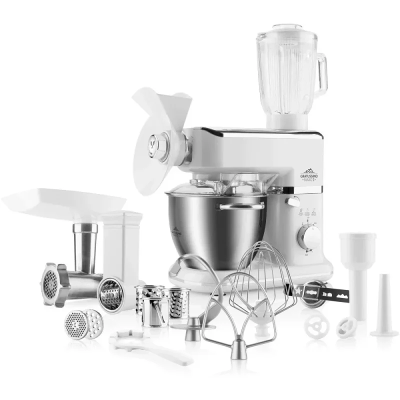 Stand Mixer Gratussino Maxo II ( ETA002390080 )