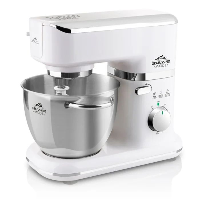 Stand Mixer Gratussino Maxo II ( ETA002390080 ) - Image 2