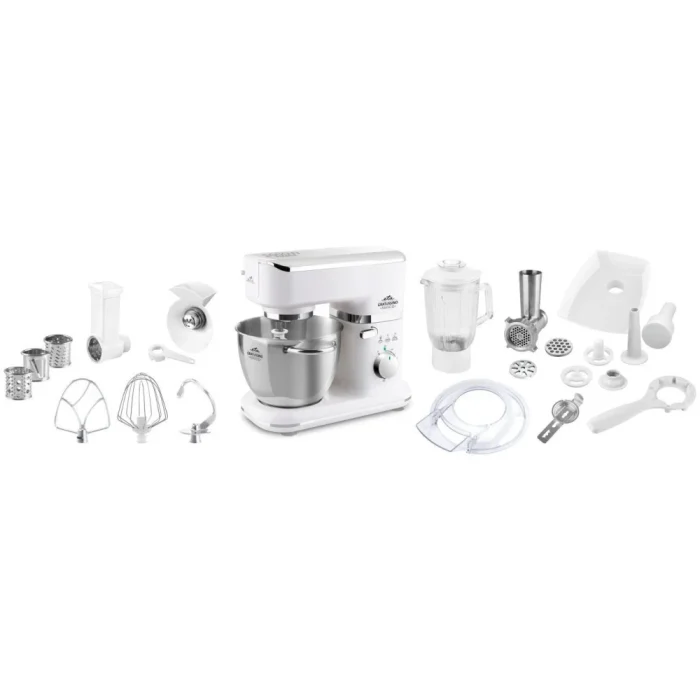 Stand Mixer Gratussino Maxo II ( ETA002390080 ) - Image 6
