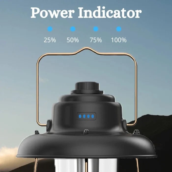 Camping Light - Image 4