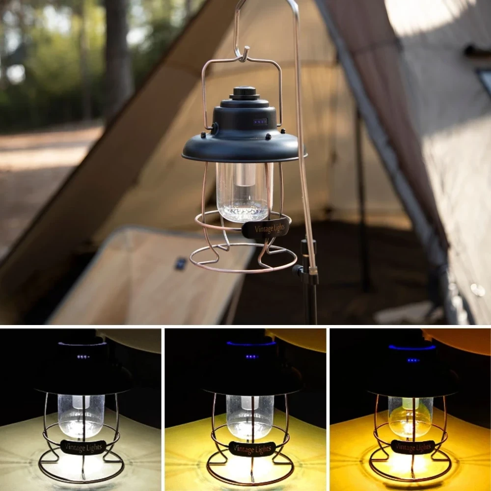 image Camping Light - Image 1