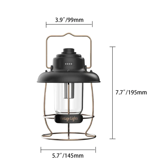 Camping Light - Image 7