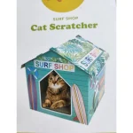 Cat Scratcher