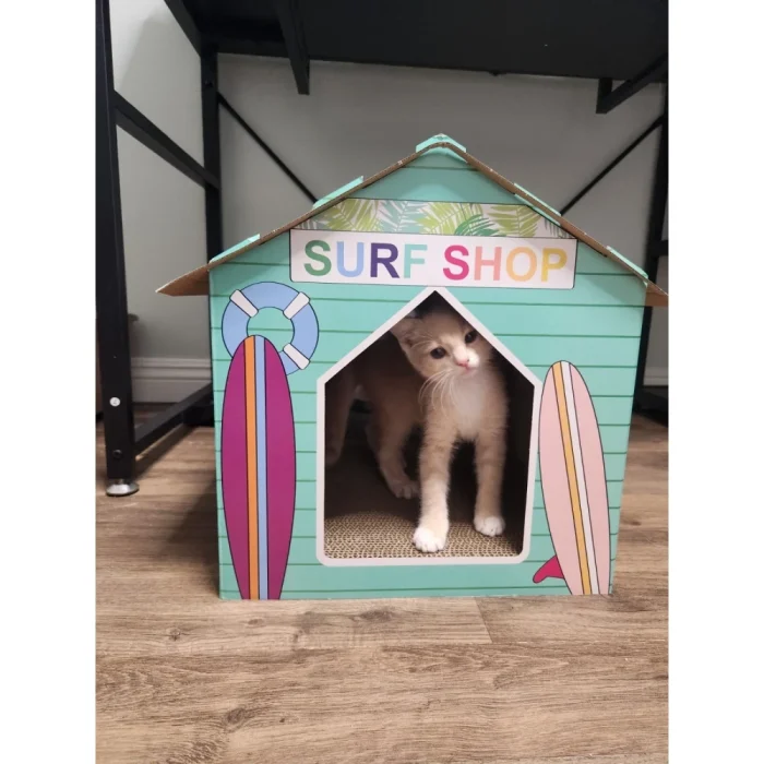 Cat Scratcher - Image 4