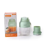 Kolax Portable Juicer - Image 2