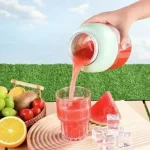 Kolax Portable Juicer - Image 4