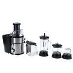 Kolax  Juice Extractor 4in1 - Image 4