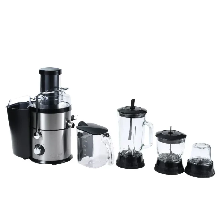 Kolax  Juice Extractor 4in1 - Image 4